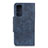 Custodia Portafoglio In Pelle Cover con Supporto L14 per Samsung Galaxy S20 Lite 5G