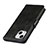 Custodia Portafoglio In Pelle Cover con Supporto L15 per Apple iPhone 15