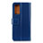 Custodia Portafoglio In Pelle Cover con Supporto L16 per Oppo Find X3 Lite 5G
