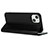 Custodia Portafoglio In Pelle Cover con Supporto L17 per Apple iPhone 13