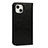 Custodia Portafoglio In Pelle Cover con Supporto L17 per Apple iPhone 13