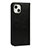 Custodia Portafoglio In Pelle Cover con Supporto L17 per Apple iPhone 15