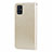 Custodia Portafoglio In Pelle Cover con Supporto L17 per Samsung Galaxy A51 5G