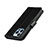 Custodia Portafoglio In Pelle Cover con Supporto L19 per Apple iPhone 14 Pro Max