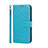 Custodia Portafoglio In Pelle Cover con Supporto L19 per Apple iPhone 15