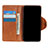Custodia Portafoglio In Pelle Cover con Supporto L21 per Oppo Find X3 Lite 5G