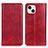 Custodia Portafoglio In Pelle Cover con Supporto L25 per Apple iPhone 13