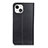 Custodia Portafoglio In Pelle Cover con Supporto L25 per Apple iPhone 13