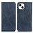 Custodia Portafoglio In Pelle Cover con Supporto L26 per Apple iPhone 13