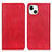 Custodia Portafoglio In Pelle Cover con Supporto L26 per Apple iPhone 13