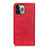 Custodia Portafoglio In Pelle Cover con Supporto L26 per Apple iPhone 14 Pro