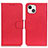 Custodia Portafoglio In Pelle Cover con Supporto L27 per Apple iPhone 13 Mini