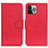 Custodia Portafoglio In Pelle Cover con Supporto L27 per Apple iPhone 13 Pro