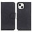 Custodia Portafoglio In Pelle Cover con Supporto L27 per Apple iPhone 14