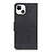 Custodia Portafoglio In Pelle Cover con Supporto L27 per Apple iPhone 15 Plus