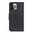 Custodia Portafoglio In Pelle Cover con Supporto L27 per Apple iPhone 15 Pro Max