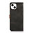 Custodia Portafoglio In Pelle Cover con Supporto L29 per Apple iPhone 13