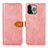 Custodia Portafoglio In Pelle Cover con Supporto L29 per Apple iPhone 14 Pro