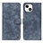 Custodia Portafoglio In Pelle Cover con Supporto L30 per Apple iPhone 13