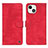 Custodia Portafoglio In Pelle Cover con Supporto L30 per Apple iPhone 13