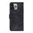 Custodia Portafoglio In Pelle Cover con Supporto L30 per Apple iPhone 14 Pro