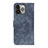 Custodia Portafoglio In Pelle Cover con Supporto L30 per Apple iPhone 14 Pro