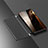 Custodia Portafoglio In Pelle Cover con Supporto Laterale Specchio Cover L01 per Samsung Galaxy A22 4G
