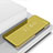 Custodia Portafoglio In Pelle Cover con Supporto Laterale Specchio Cover L02 per Apple iPhone 15 Pro
