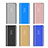 Custodia Portafoglio In Pelle Cover con Supporto Laterale Specchio Cover M02 per Xiaomi Mi 11 Lite 5G