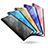 Custodia Portafoglio In Pelle Cover con Supporto Laterale Specchio Cover per Samsung Galaxy A32 4G