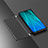 Custodia Portafoglio In Pelle Cover con Supporto Laterale Specchio Cover per Xiaomi Redmi Note 8T