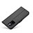 Custodia Portafoglio In Pelle Cover con Supporto LC1 per Xiaomi Redmi Note 11 5G