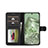 Custodia Portafoglio In Pelle Cover con Supporto LC4 per Google Pixel 8a 5G