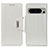 Custodia Portafoglio In Pelle Cover con Supporto M01L per Google Pixel 8 Pro 5G