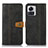 Custodia Portafoglio In Pelle Cover con Supporto M01L per Motorola Moto Edge 30 Ultra 5G