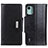 Custodia Portafoglio In Pelle Cover con Supporto M01L per Nokia C12