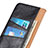 Custodia Portafoglio In Pelle Cover con Supporto M02L per Huawei Nova 8i