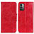 Custodia Portafoglio In Pelle Cover con Supporto M02L per Nokia G11