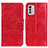Custodia Portafoglio In Pelle Cover con Supporto M02L per Nokia G60 5G