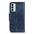 Custodia Portafoglio In Pelle Cover con Supporto M02L per Samsung Galaxy M23 5G