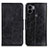 Custodia Portafoglio In Pelle Cover con Supporto M02L per Xiaomi Redmi A1 Plus