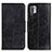 Custodia Portafoglio In Pelle Cover con Supporto M02L per Xiaomi Redmi Note 10T 5G