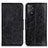 Custodia Portafoglio In Pelle Cover con Supporto M02L per Xiaomi Redmi Note 11 Pro 4G