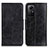 Custodia Portafoglio In Pelle Cover con Supporto M02L per Xiaomi Redmi Note 12S