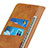 Custodia Portafoglio In Pelle Cover con Supporto M03L per Huawei Nova 8i