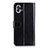 Custodia Portafoglio In Pelle Cover con Supporto M03L per Nothing Phone 1