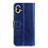 Custodia Portafoglio In Pelle Cover con Supporto M03L per Nothing Phone 1