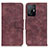 Custodia Portafoglio In Pelle Cover con Supporto M03L per Xiaomi Mi 11T 5G