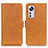 Custodia Portafoglio In Pelle Cover con Supporto M03L per Xiaomi Mi 12 5G