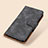 Custodia Portafoglio In Pelle Cover con Supporto M03L per Xiaomi Poco M5S